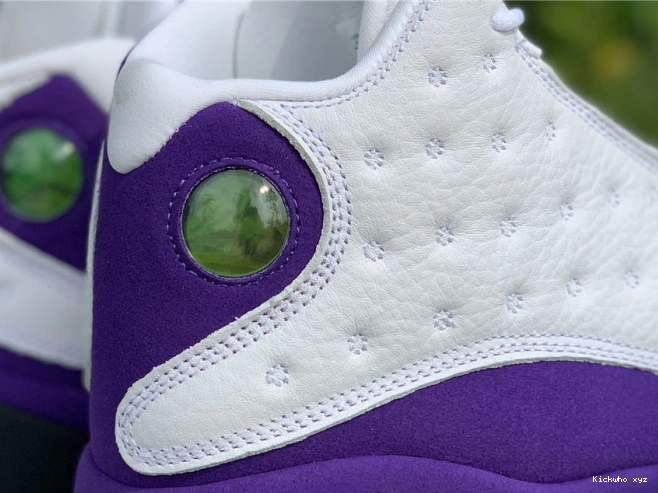 Air Jordan 414571-105 Lakers 13 0804